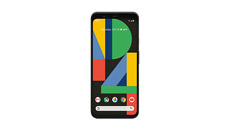 Google Pixel 4 Accessories