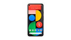 Google Pixel 5 Cases & Accessories