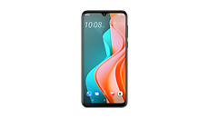 HTC Desire 19s Accessories
