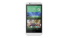 HTC Desire 510 Accessories