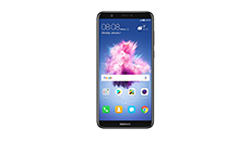 Huawei P smart Cases & Accessories