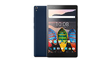 Lenovo Tab 3 8 Plus Accessories