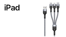 iPad Adapter and Cable