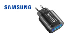 Samsung Tablet Charger