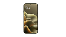Motorola Edge (2026) Cases & Accessories