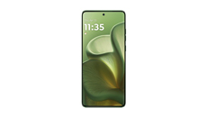 Motorola Edge 60 Cases & Accessories
