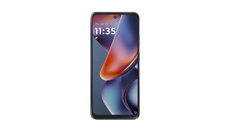 Motorola Moto G (2025) Screen Protector