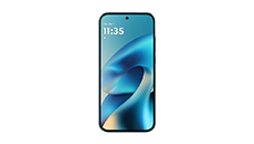Motorola Moto G Max Cases & Accessories