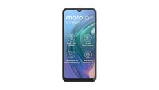 Motorola Moto G10 Power Screen Protectors