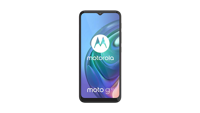 Motorola Moto G10 Screen Protectors