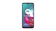 Motorola Moto G30 Screen Protectors