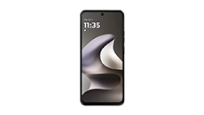 Motorola Moto G37 Power Cases & Accessories