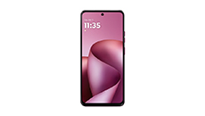 Motorola Moto G47 Cases & Accessories