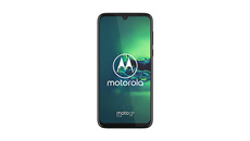 Motorola Moto G8 Plus Screen Replacement and Phone Repair