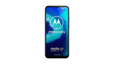 Motorola Moto G8 Power Lite Screen Protectors