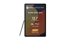 Motorola Moto Pad 60 Pro Cases & Accessories