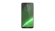 Motorola Moto G7 Plus Adapter Amp Cable