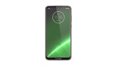 Motorola Moto G7 Plus Screen Replacement and Phone Repair