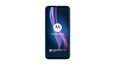 Motorola One Fusion+ Screen Protectors