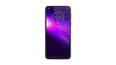 Motorola One Macro Accessories