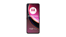 Motorola Razr 40 Ultra Screen Protectors