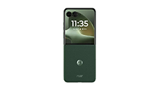 Motorola Razr 70+ Cases & Accessories