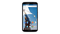 Motorola Nexus 6 Accessories