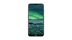 Nokia 2.3 Screen Replacement and Phone Repair
