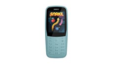 Nokia 220 4G Accessories
