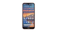 Nokia 4.2 Screen Replacement and Phone Repair