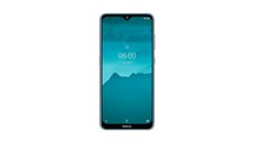 Nokia 6.2 Screen Replacement & Phone Repair