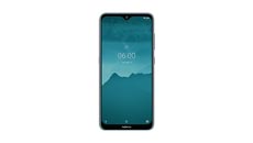 Nokia 7.2 Screen Protectors