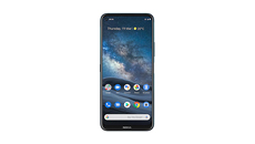 Nokia 8.3 5G Screen Protectors