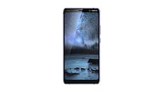 Nokia 9 PureView Screen Replacement and Phone Repair