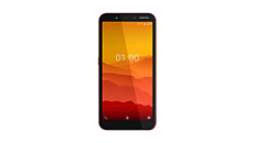 Nokia C1 Covers Click And Select Online On Mtp Easy To Order