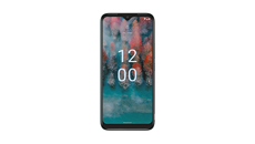 Nokia C12 Accessories