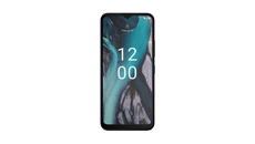 Nokia C22 Accessories
