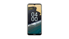 Nokia G400 Accessories