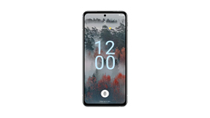 Nokia X30 Screen Protectors