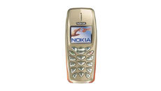 Nokia 3510i Accessories