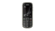 Nokia 3720 classic Accessories
