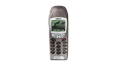 Nokia 6210 Accessories