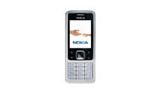 Nokia 6300 Accessories