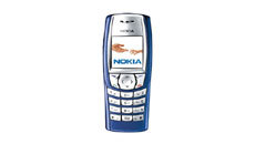 various 6610i accessories on our shop