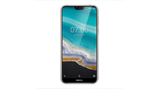 Nokia 7.1 Screen Replacement and Phone Repair