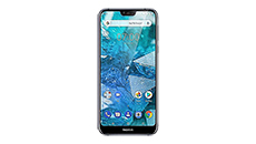 Nokia 8.1 Screen Replacement and Phone Repair