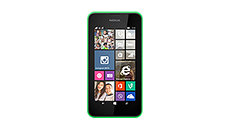 Nokia Lumia 530 Accessories