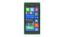 Nokia Lumia 735 Accessories