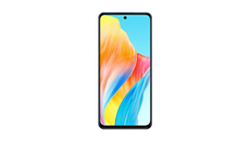 Oppo A98 Screen Protectors