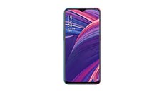 Oppo F11 Pro Cases & Accessories